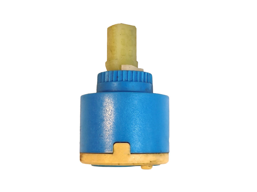 Ø 40mm Valve Cartridge