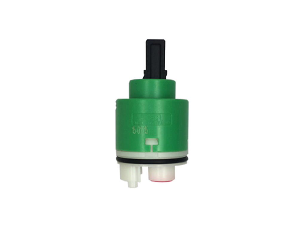 Pentagono China Cartridge Diam. 40 MM