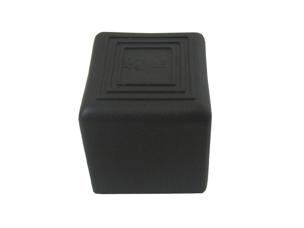 1-1/4" 方膠腳(50/包)