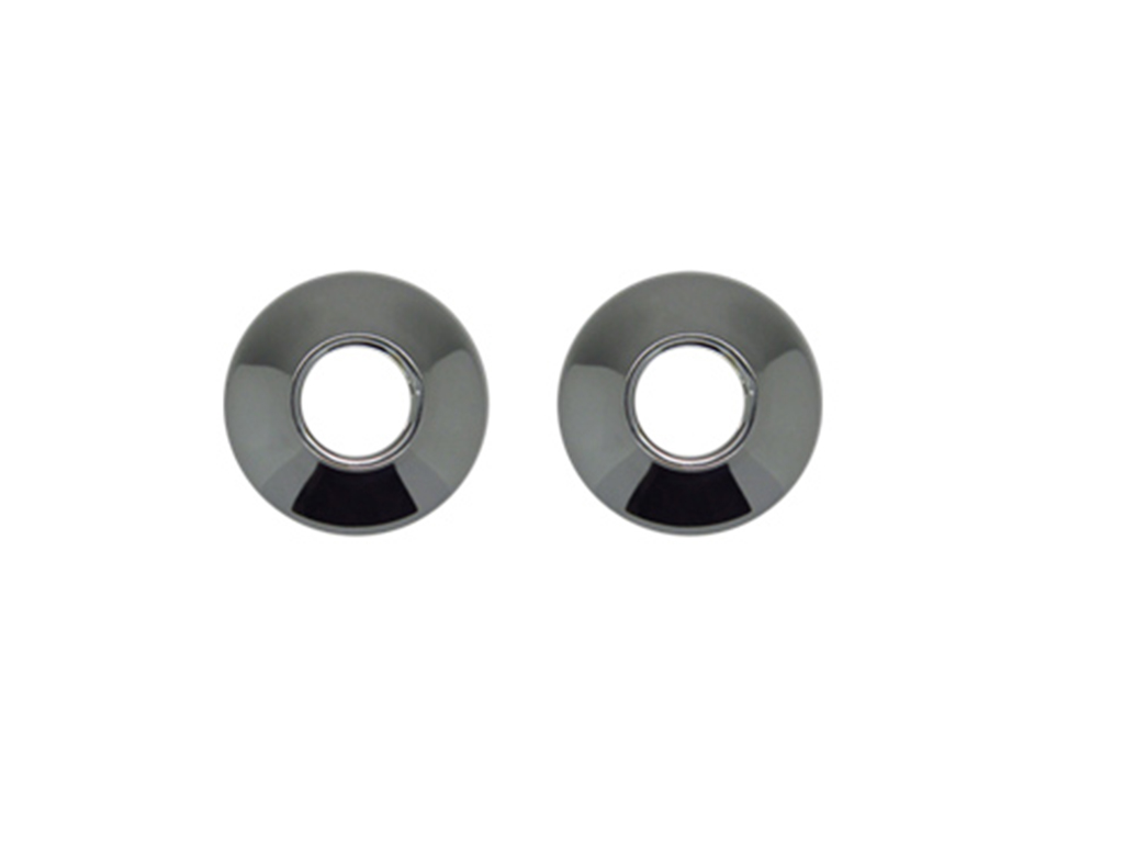 3/4" Chrome Plated Flange