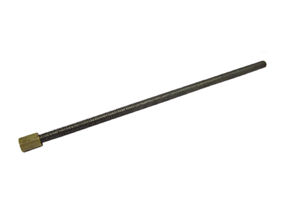 M8 x 9" Stainless Steel Mixer Tap Fixing Rod