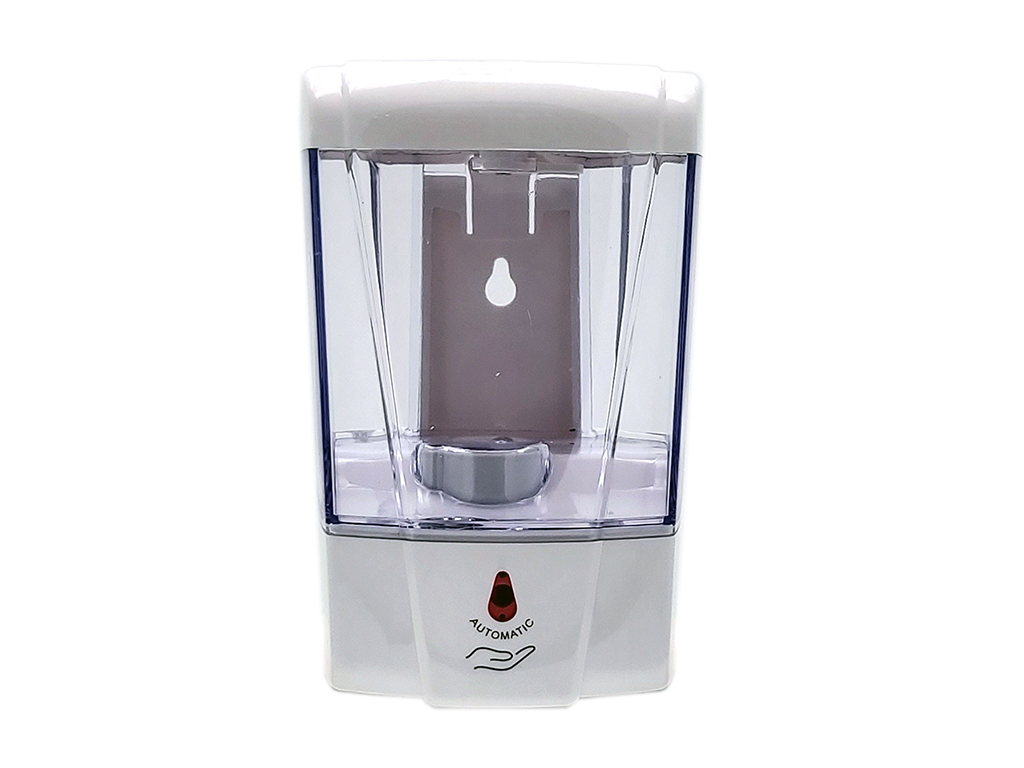 Sensor Soap Dispenser
