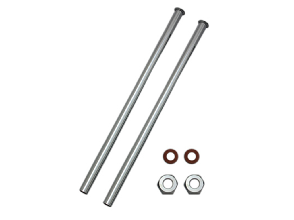 12" Riser Tube for Water Heater