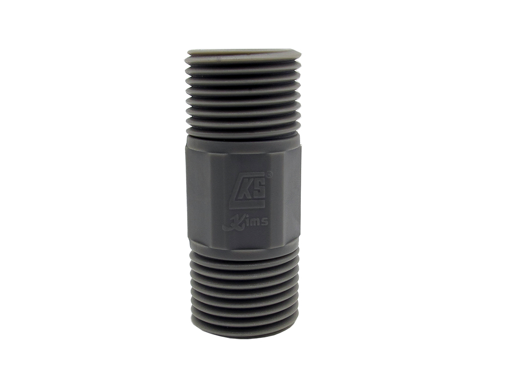 1/2" x 2" 膠短仔(10/包)