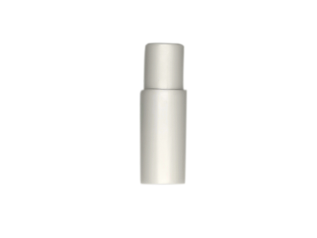 Plastic Vertical Overflow PipeSocket