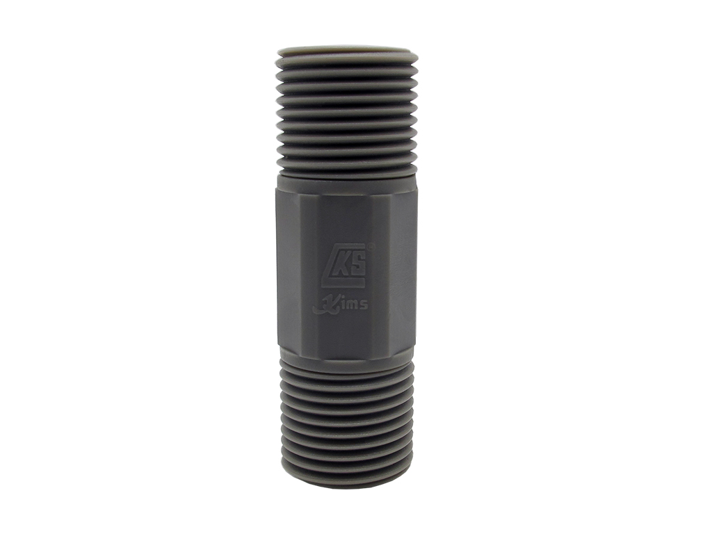 1/2" x 2-1/2" 膠短仔(10/包)