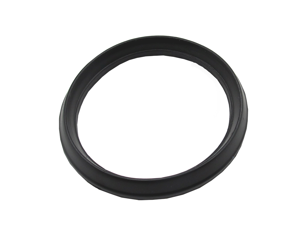 Beveled Washer for Syphon