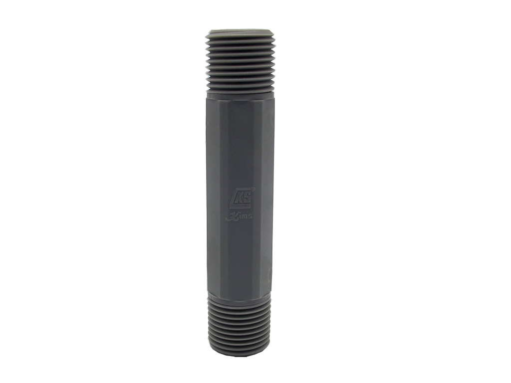 1/2" x 4" 膠短仔(10/包)