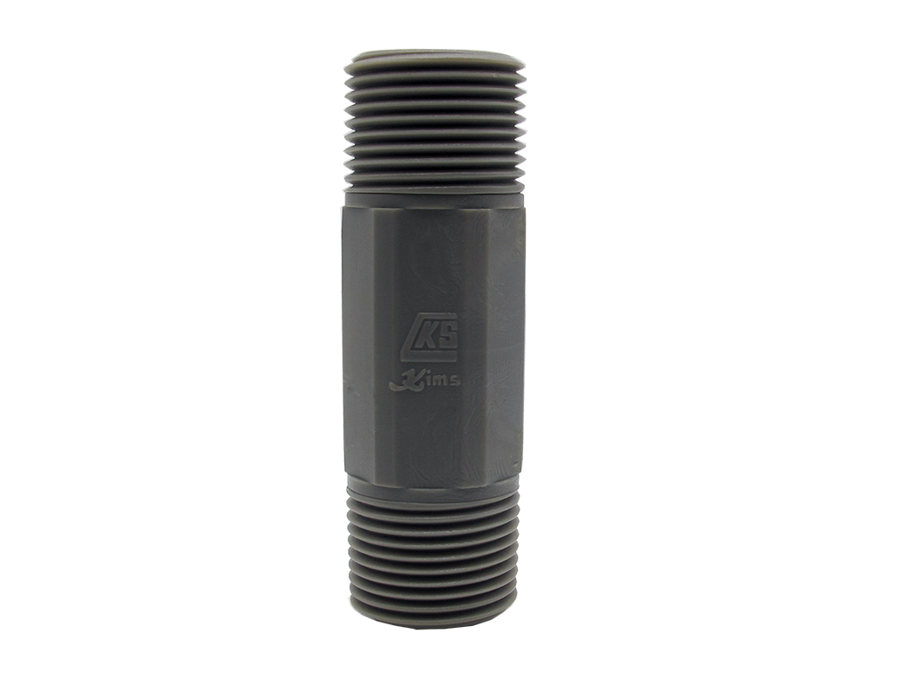 1/2" x 3" 膠短仔(10/包)