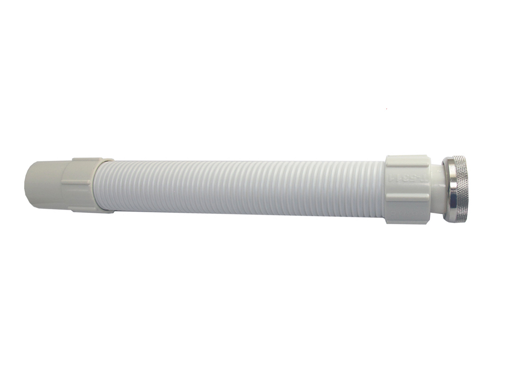 Kovic 1-1/4" x 700mm 去水風琴喉(銅索)