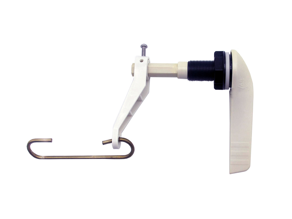 3/8" Plastic Cistern Lever