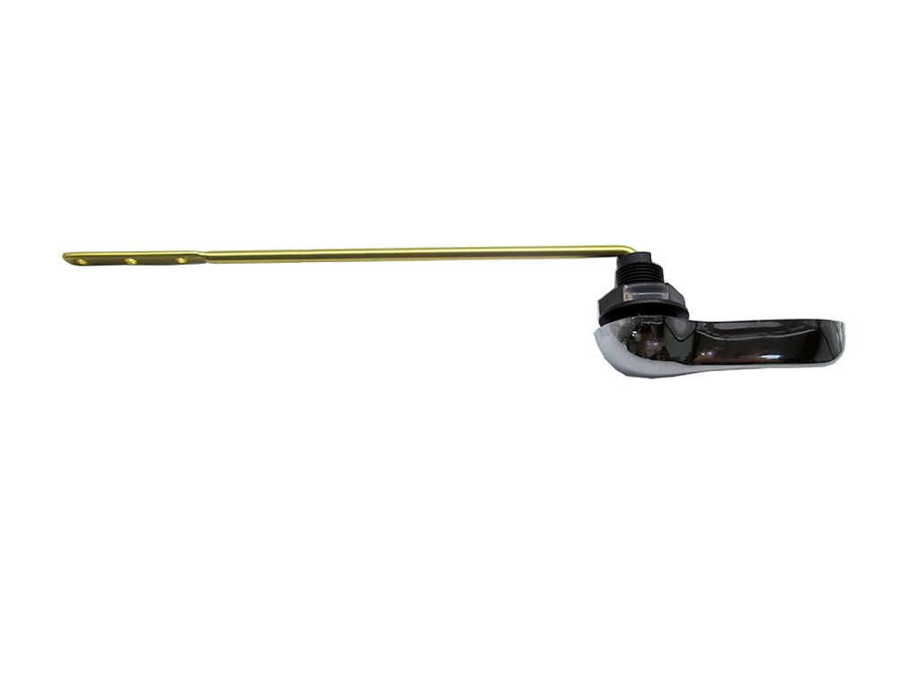 Metal Tank Lift Arm