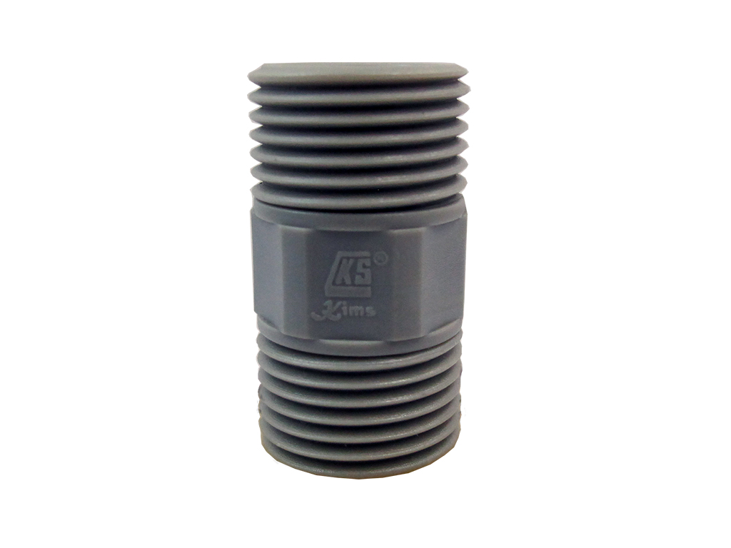 1/2" x 1-1/2" 膠短仔(10/包)