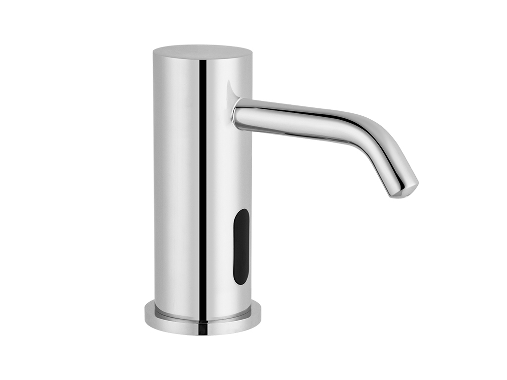 Automatic sensor soap dispenser