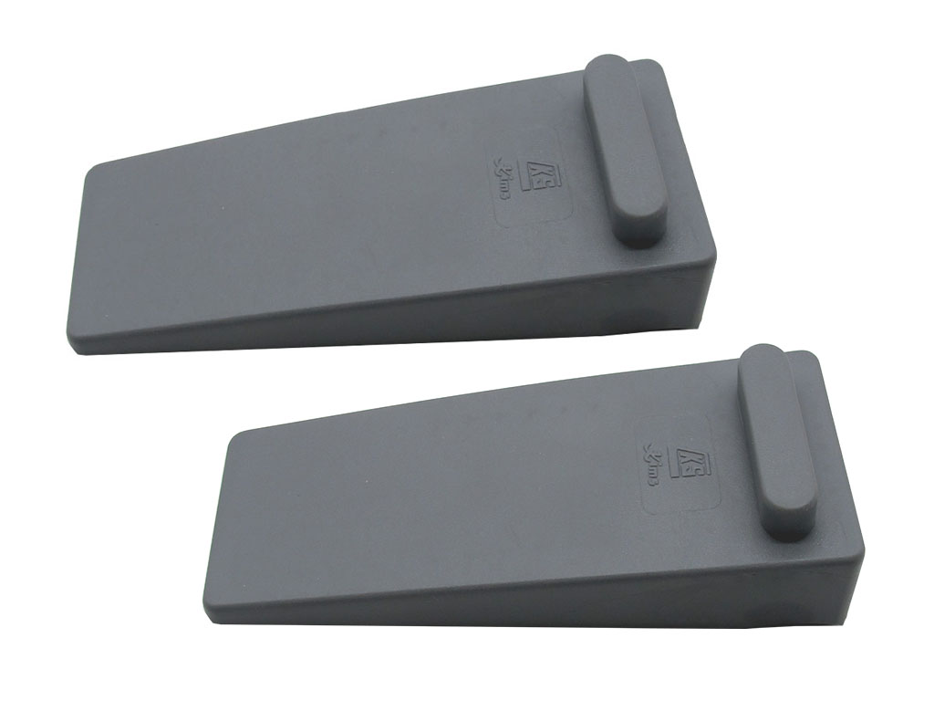 Stackable Door Wedge