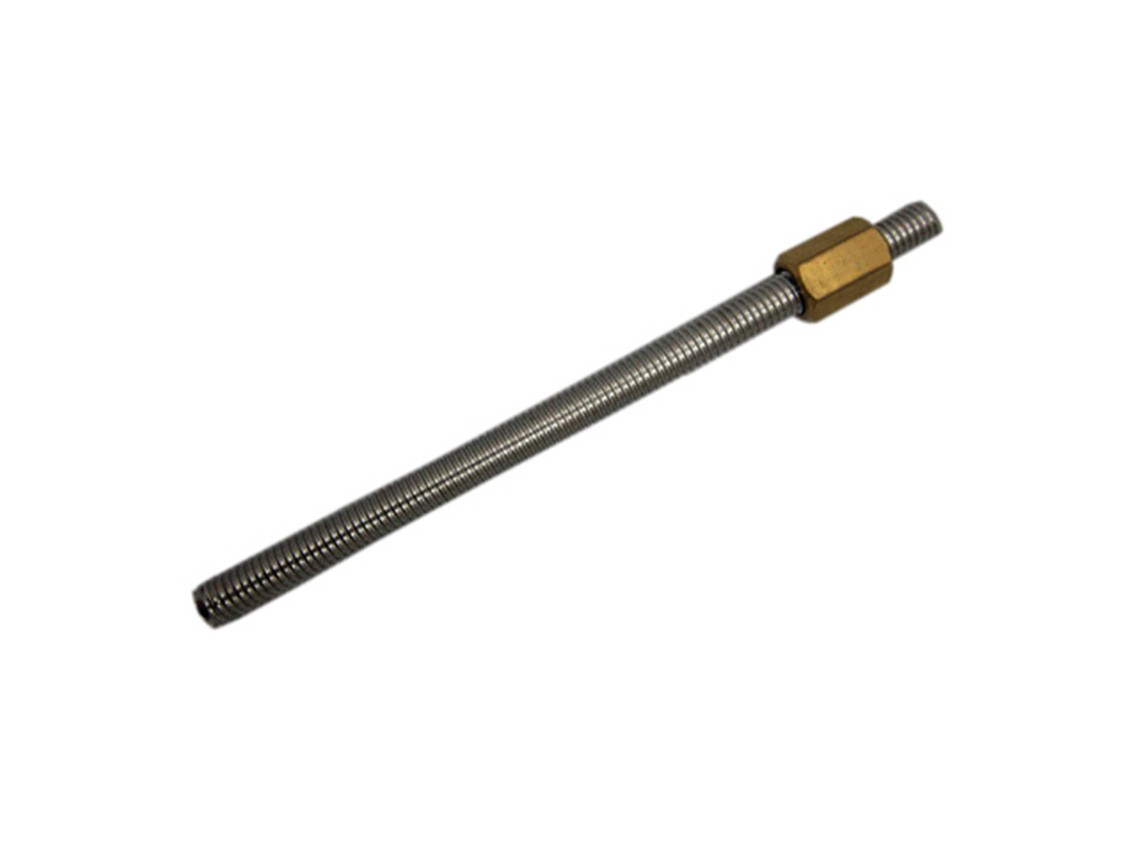 M8 x 5" Stainless Steel Mixer Tap Fixing Rod