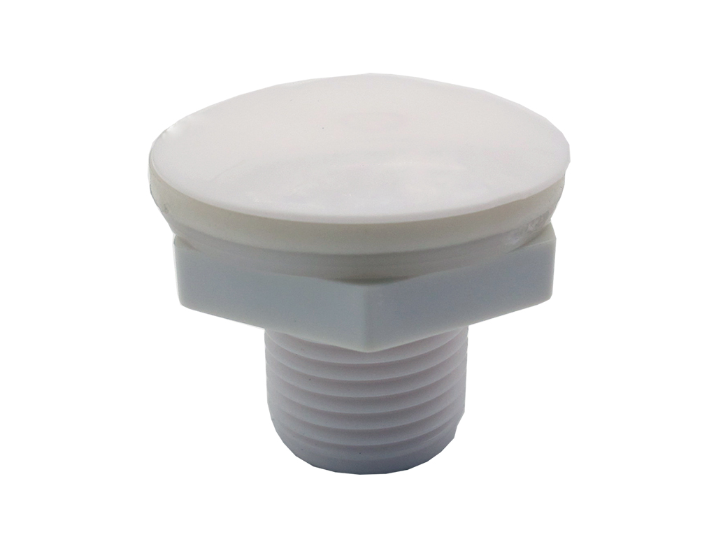 1/2" Cistern Plastic Stopper