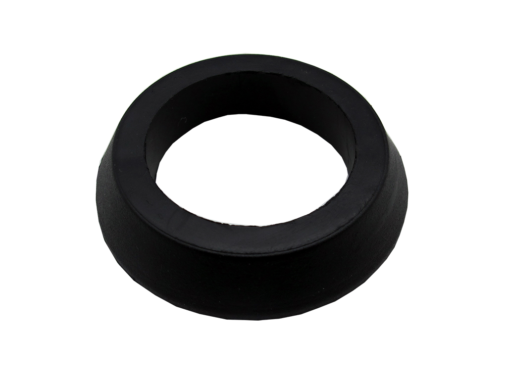 1-1/4" Inlet Seal Washer for Brass Bottle Trap