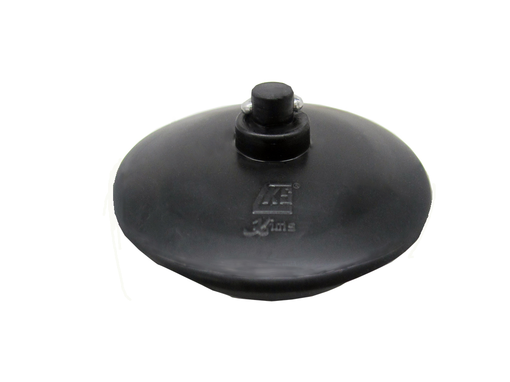 1-3/4" Plastic Plug