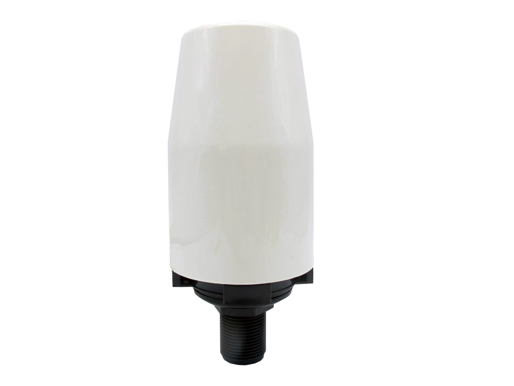 1" Urinal Auto Flushing Syphon - 2 Gallon