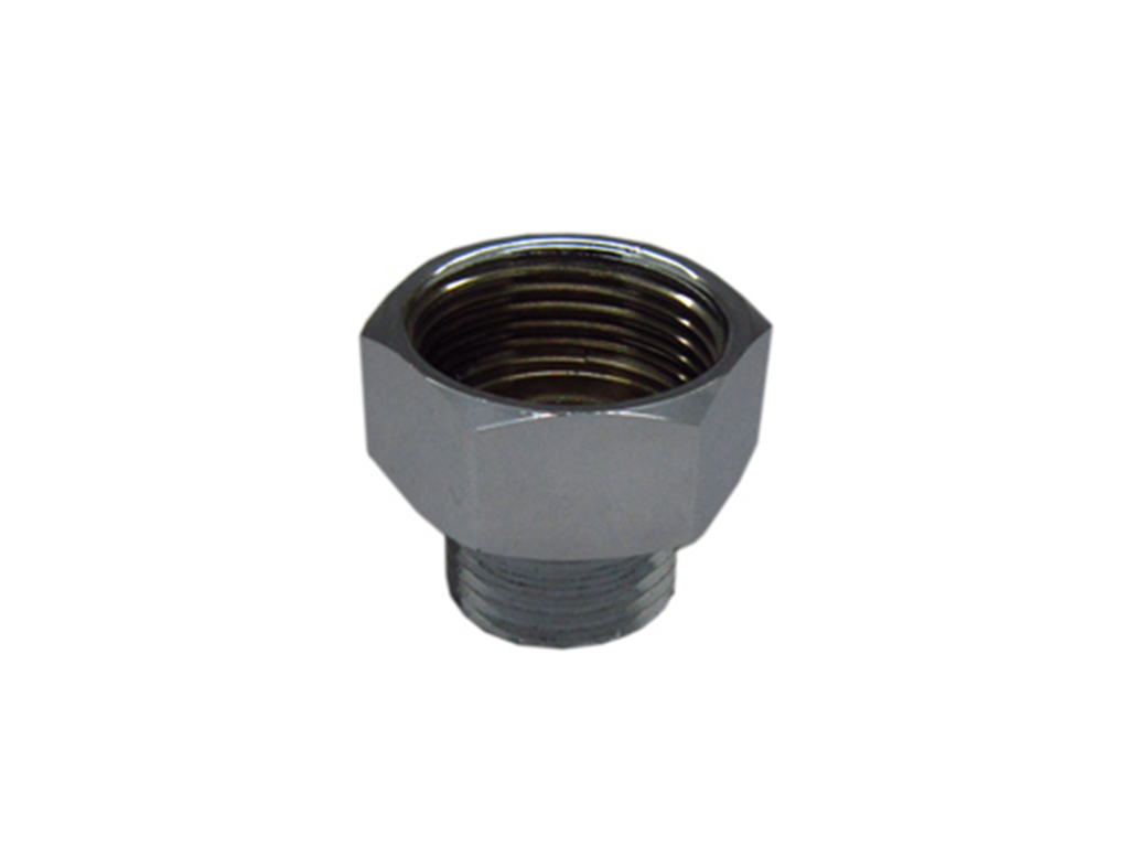3/4" (F) x 1/2" (M) Reducer