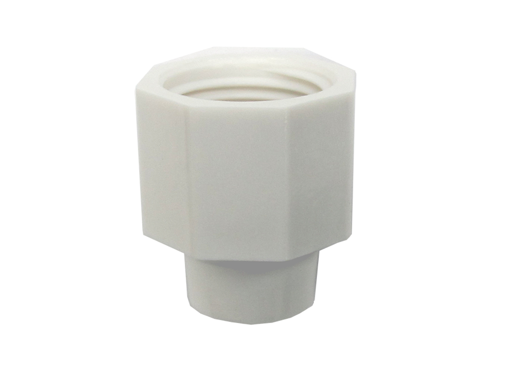 1/2" 膠索母 (20/包)