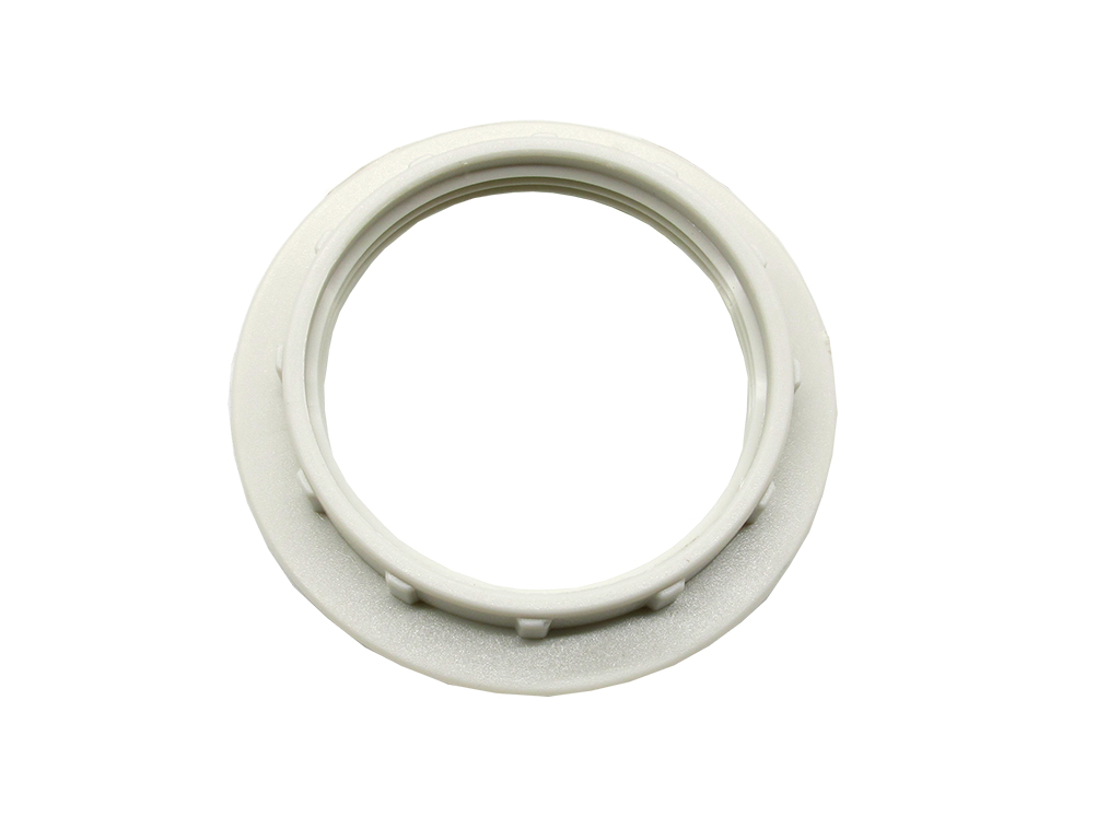 2" Backnut