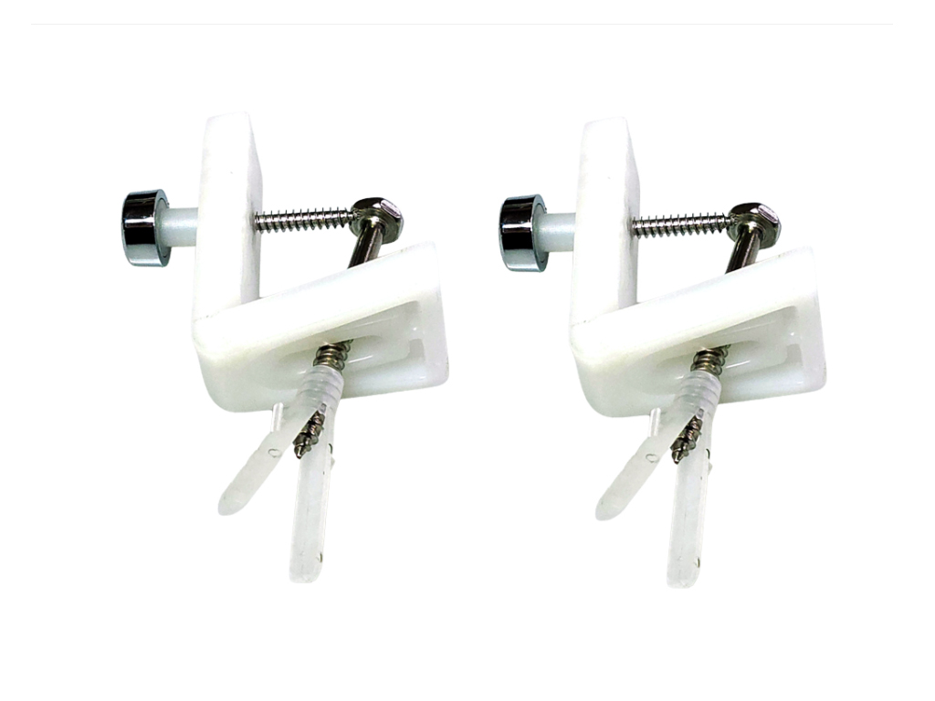 Horizontal WC Pan Fixing Kit