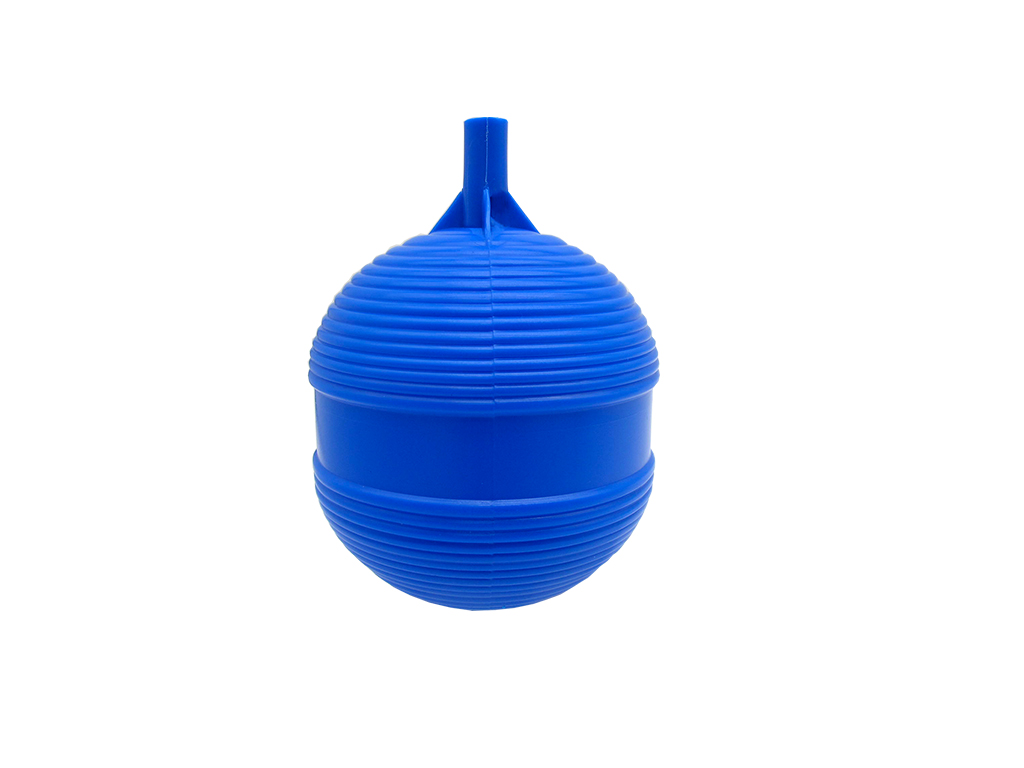 1/4" Plastic Ball Float