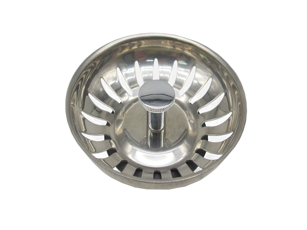 Ø 83mm Basket Strainer sieve