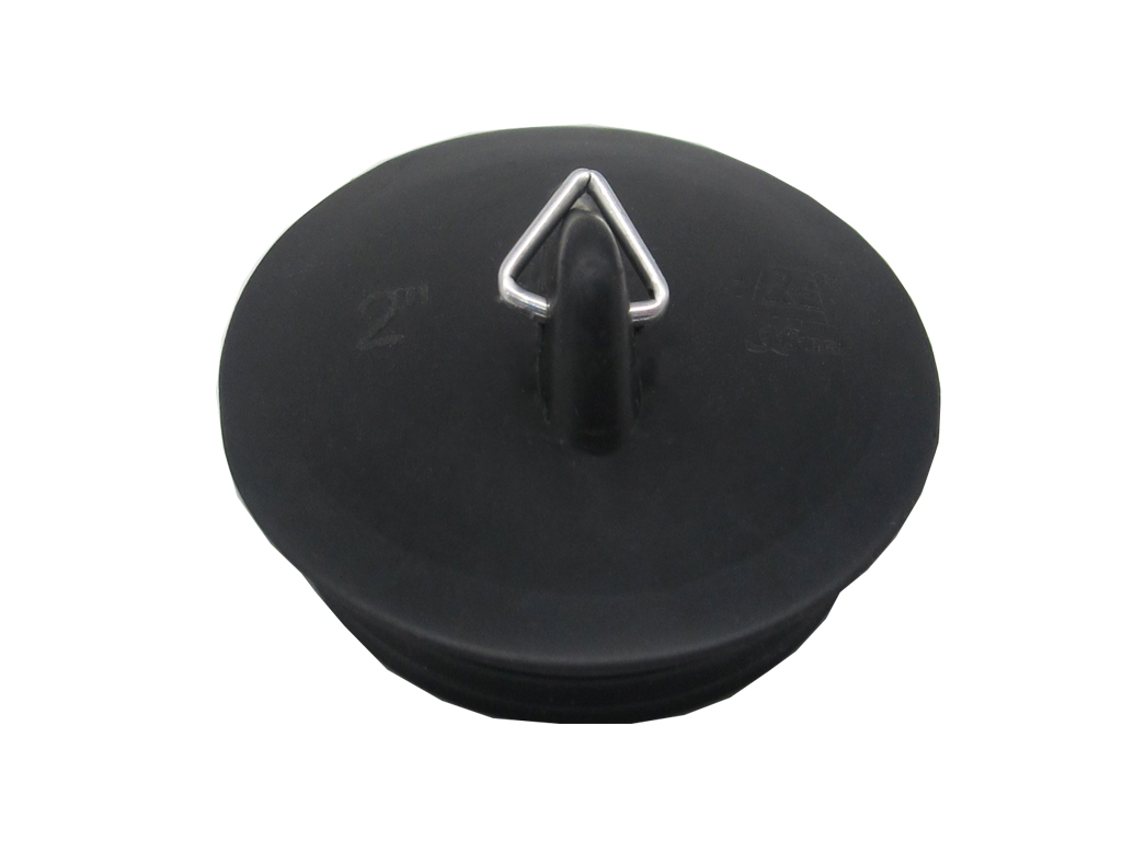 2" Plastic Plug