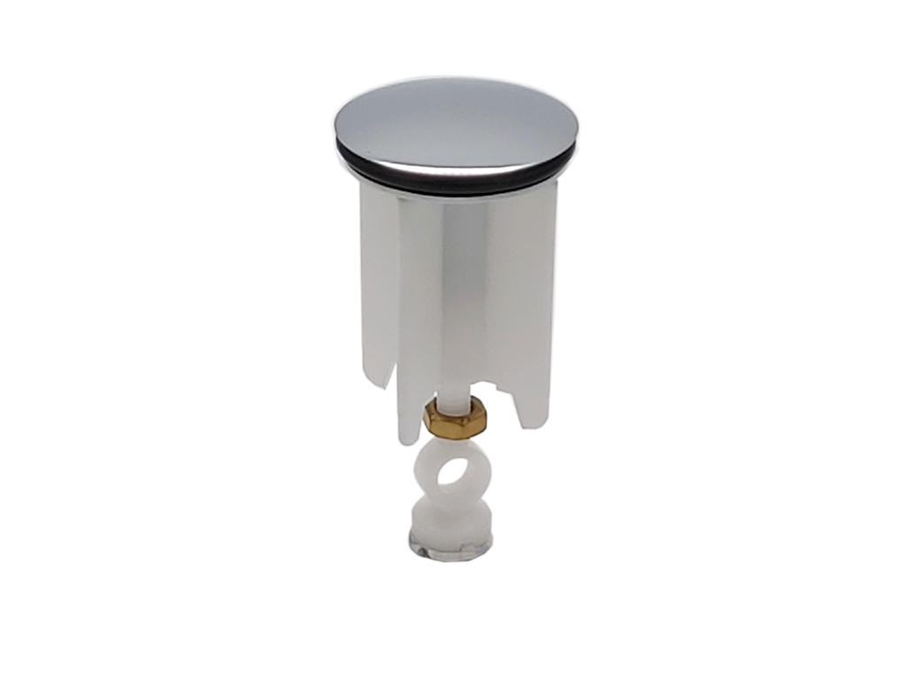 1-1/4" Wash Basin Pop-Up Drain (Plug Only)