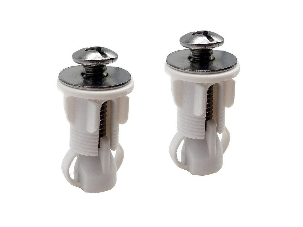 13mm Expansion Anchor with Screw