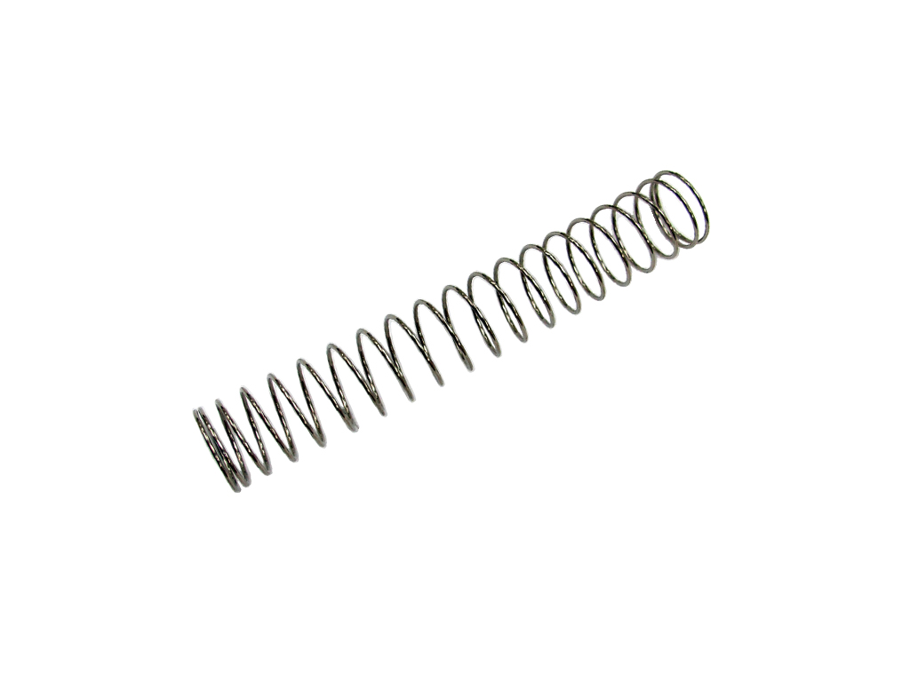 Stainless Compression Spring for Syphon