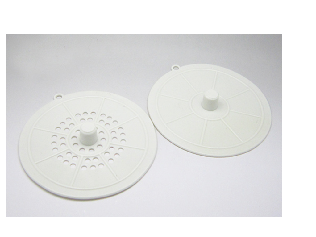 Multi-purpose Waste Outlet Plastic Stopper