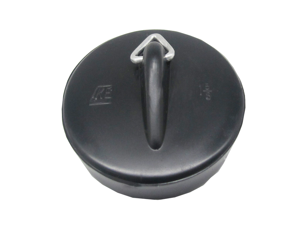 1-5/8" Plastic Plug