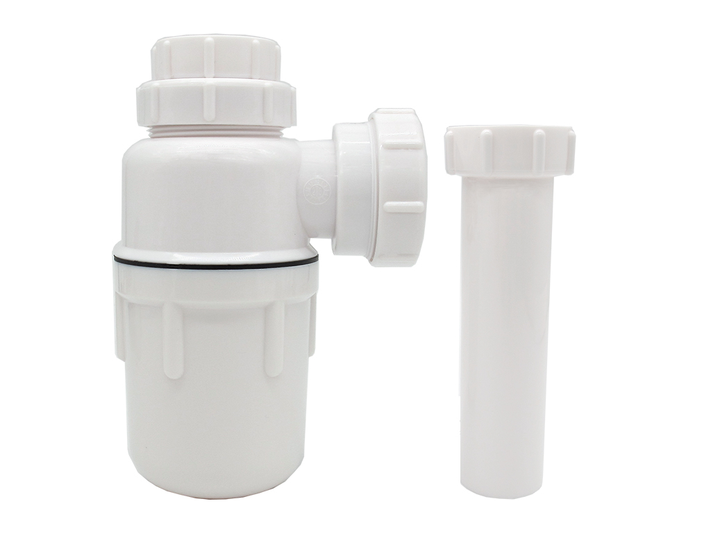 Plastic Bottle Trap (Multi-purpose)