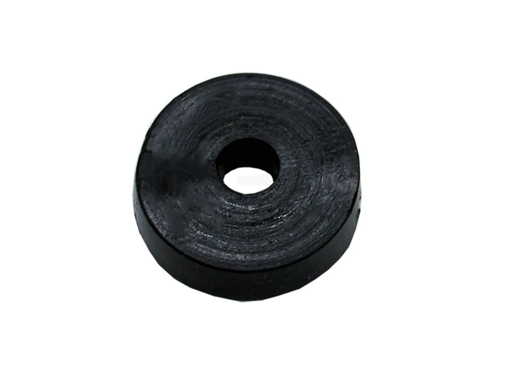 1/2" Tap Washer in Black