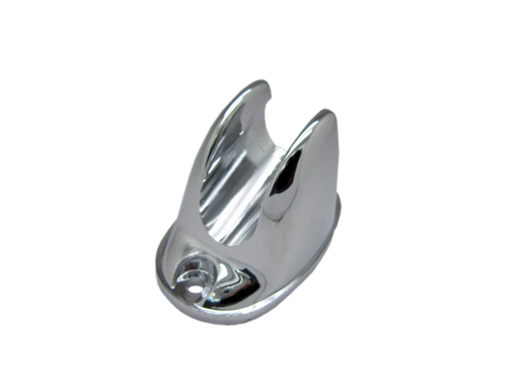 Chrome Plated Shower Bracket