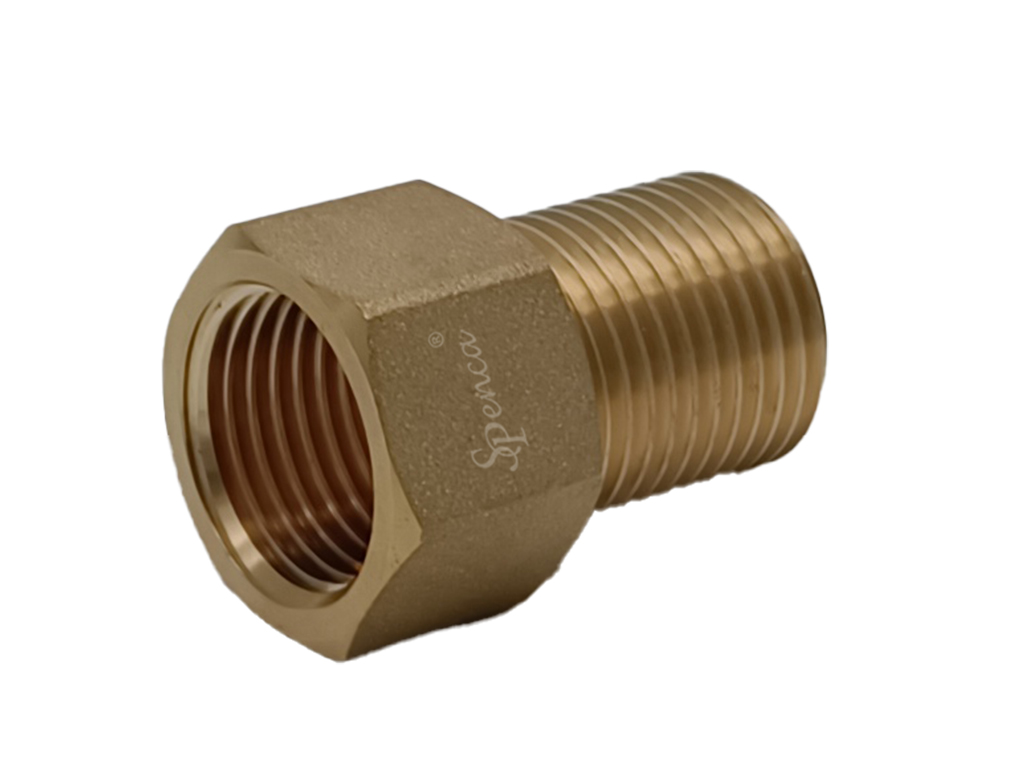 1/2" x 1-1/2" Connector