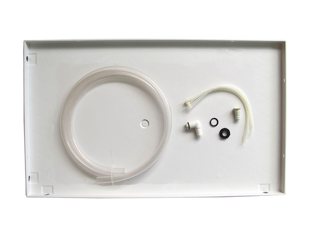 15"(W) x 25"(L) Air-Conditioner Drain Pan