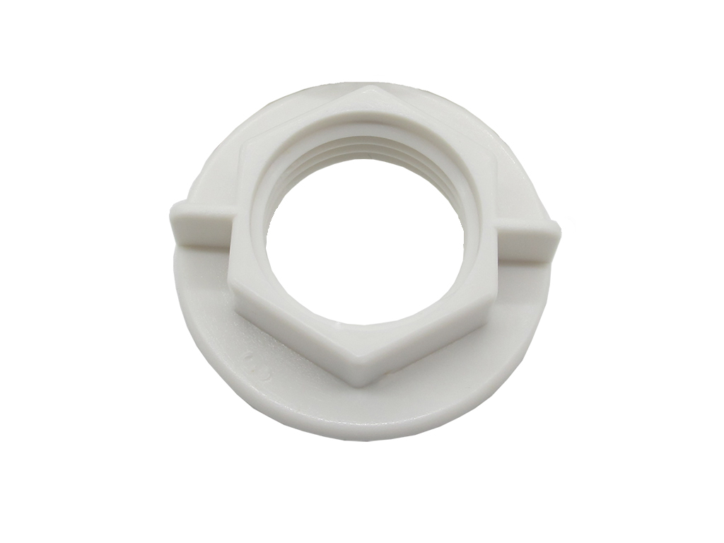 1/2" 膠迫母 (20/包)