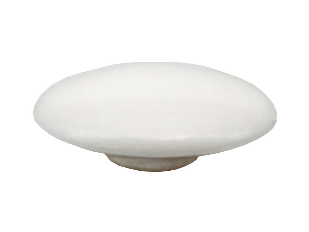 Taphole Stopper in White