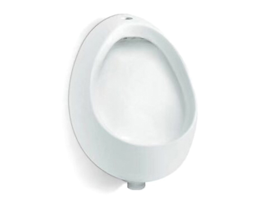 Kovic 0228 Wall Hung Top Inlet Bottom Outlet Urinal