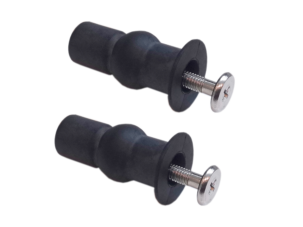 0942 Expansion Anchor with Screw