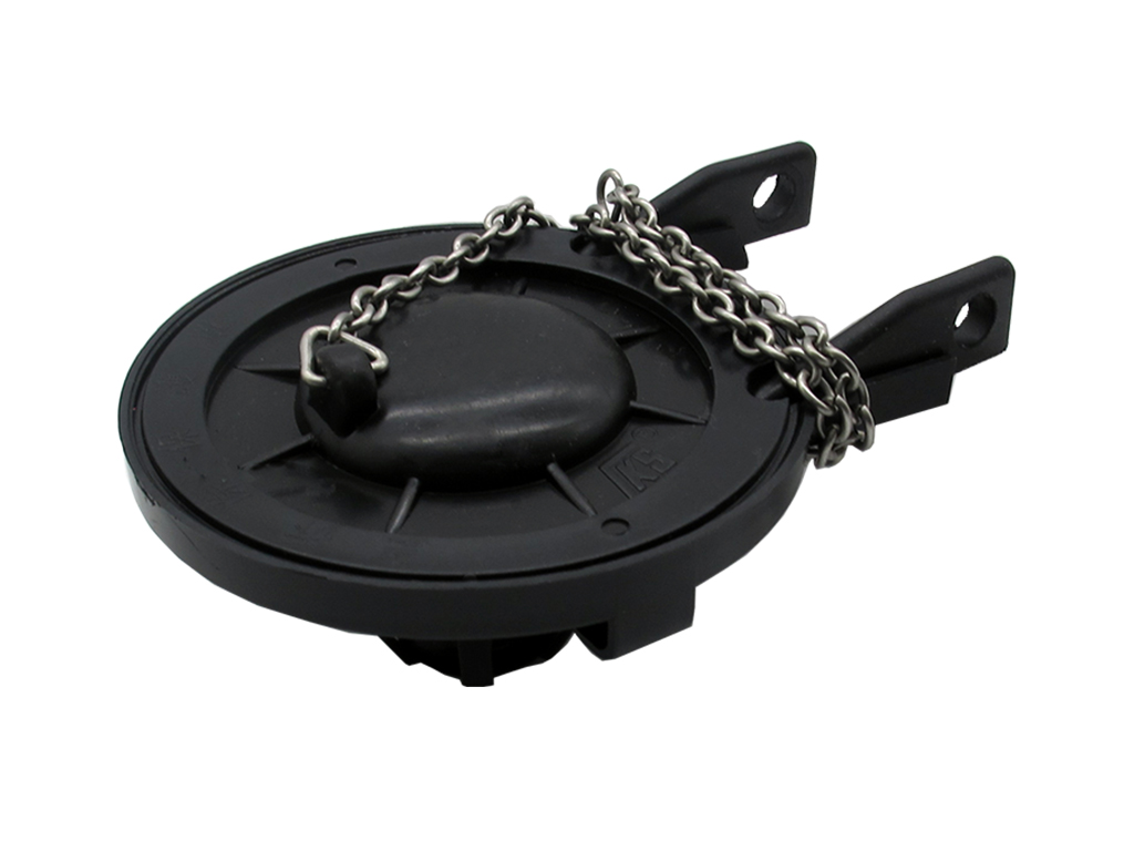 Rubber Flapper (Shield Packing)