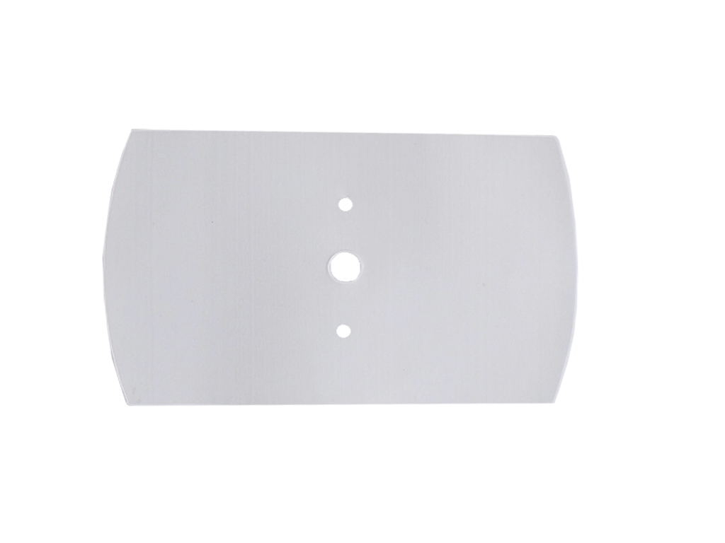 RectangleDiaphragm for Syphon