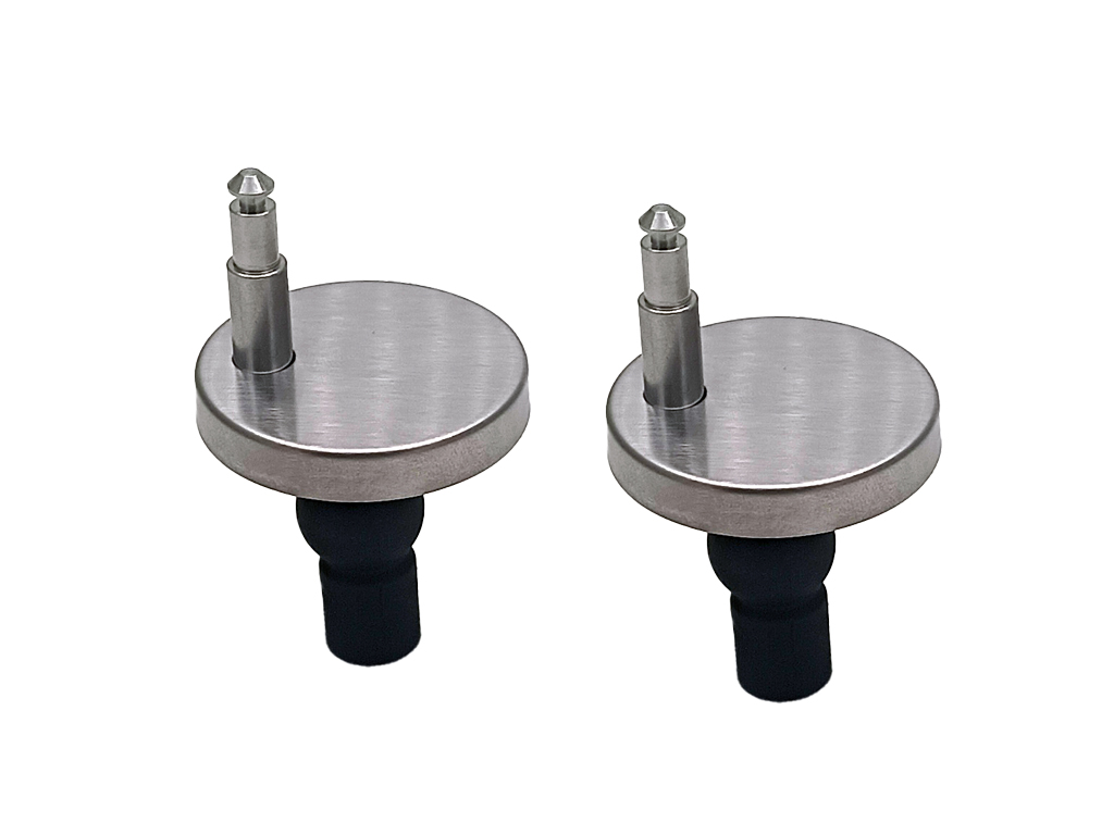 0949 360° Toilet Seat Hinge