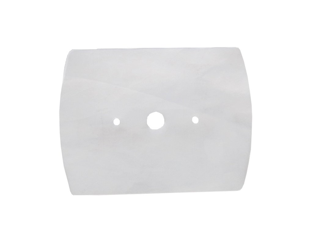 Rectangle Diaphragm for Syphon