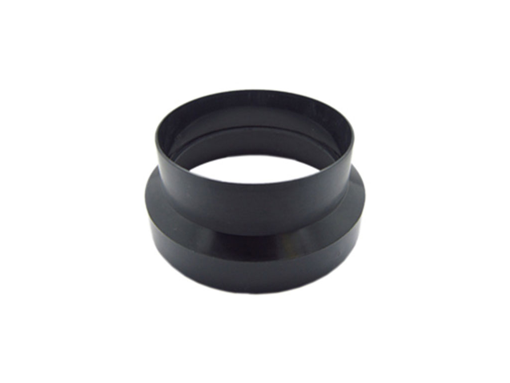 5" x 6" Vent Ducting Adaptor